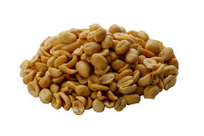 Ořechy a semínka pro papoušky