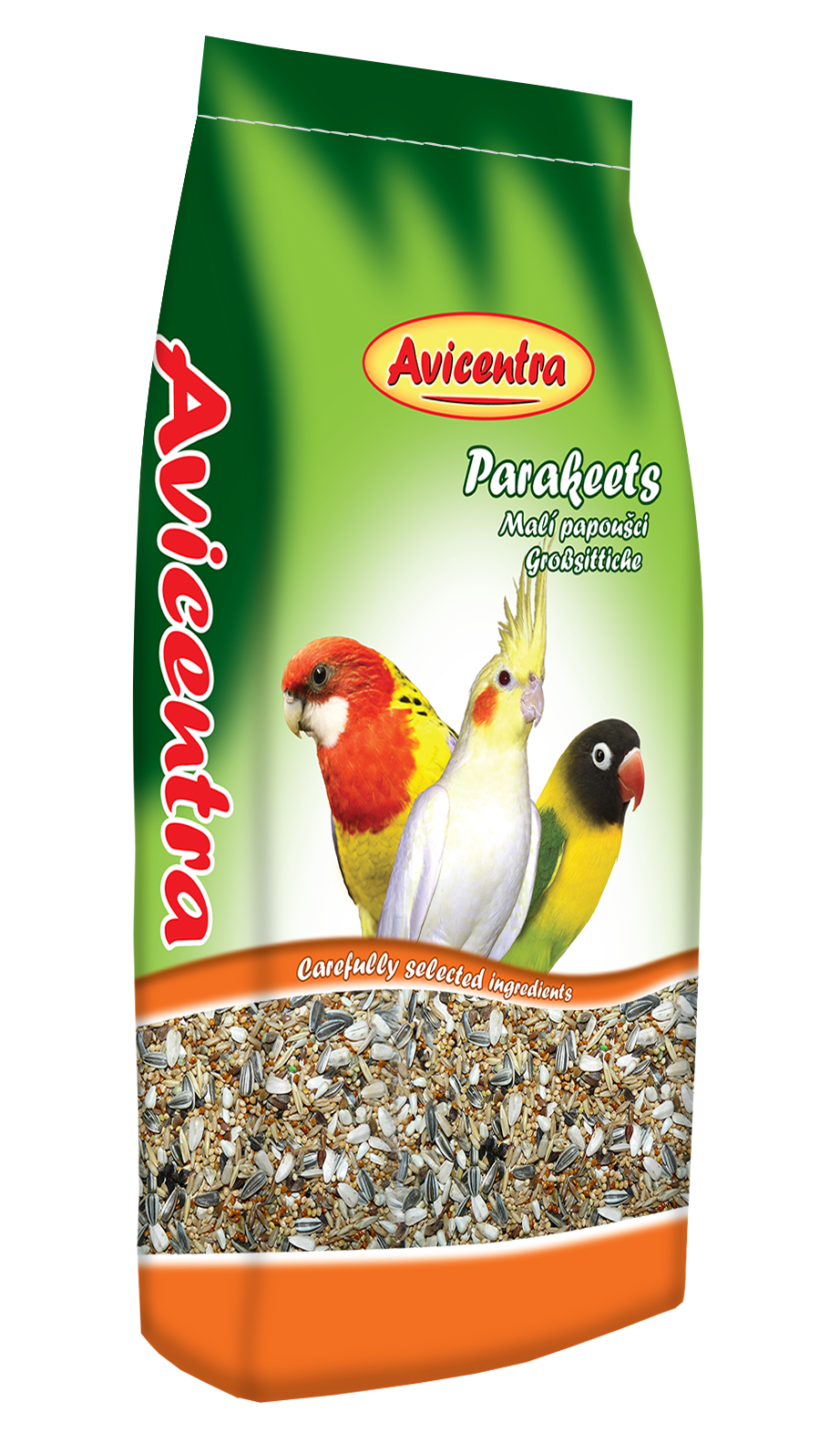 Avicentra Velké balení