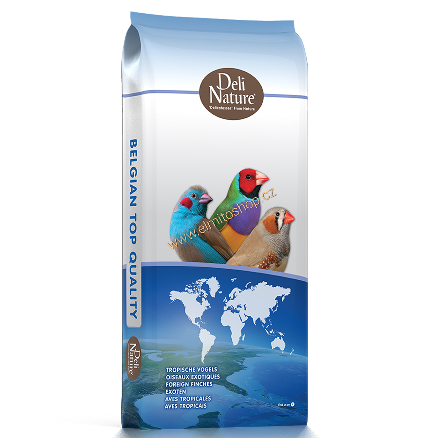 Deli Nature Velké balení