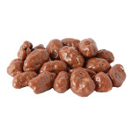 Ořechy v čokoládě