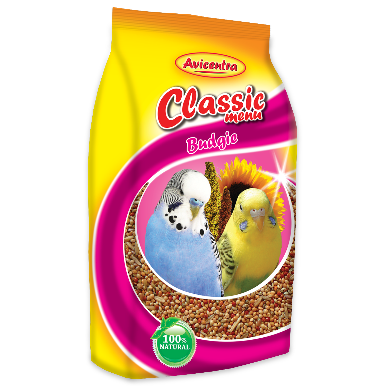 Avicentra Malé balení