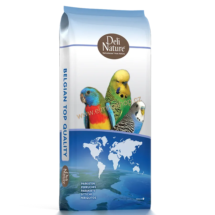 Deli Nature 70 Neophemas Premium 20 kg