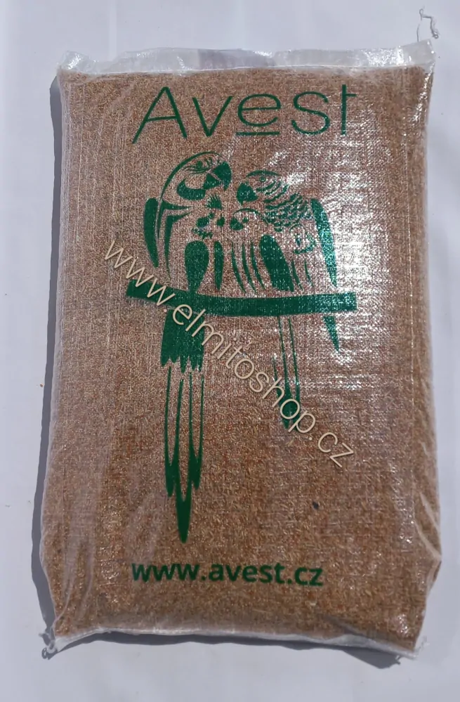 Avest Směs Andulka 04