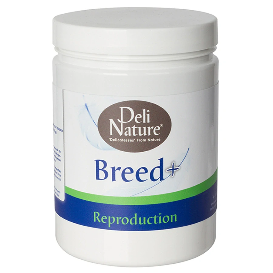 Deli Nature Breed+ 0,5 kg