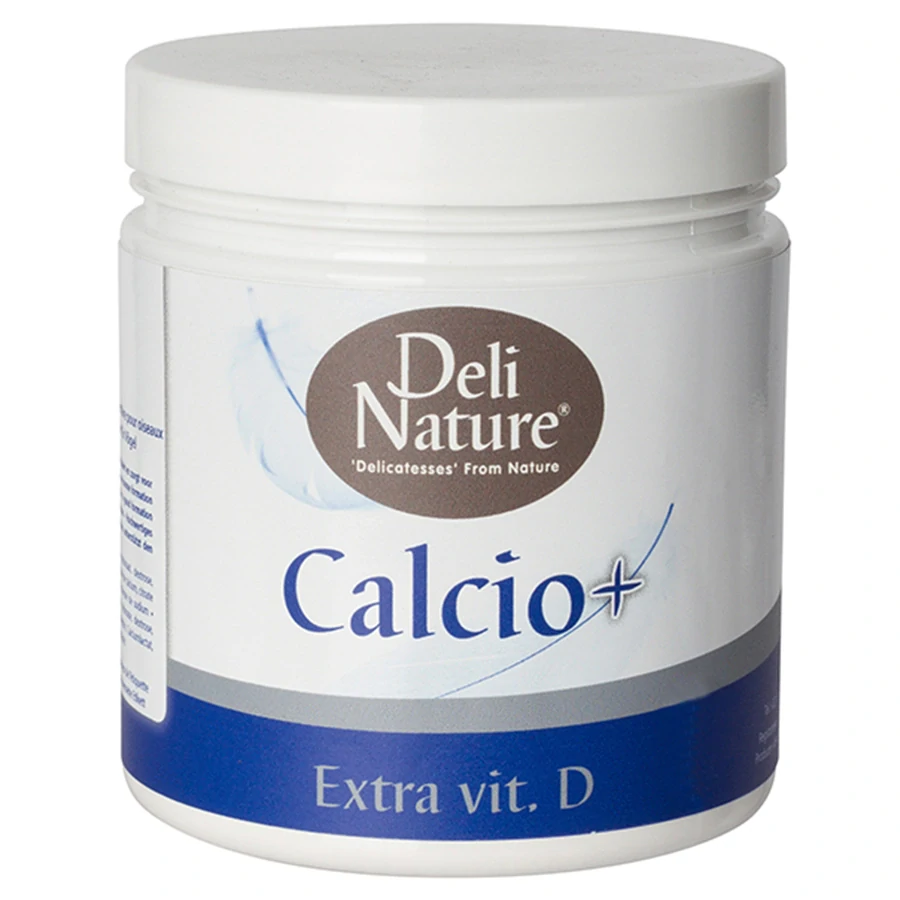 Deli Nature Calcio+ 0,5 kg