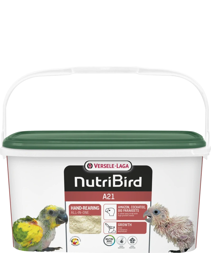 Versele-Laga NutriBird A21 3kg