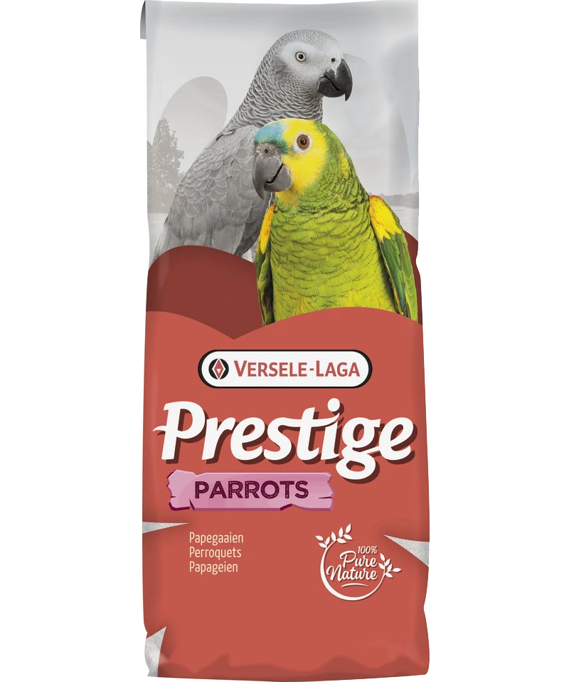 Versele-Laga Prestige Parrots Seedmixture 15kg