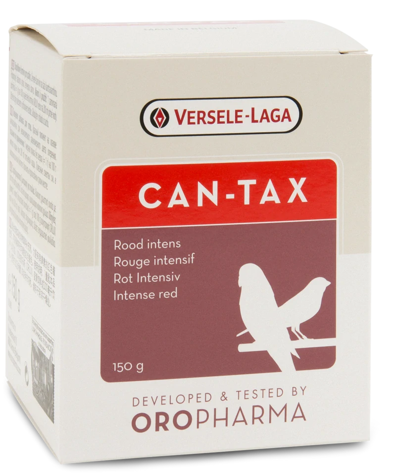 Versele - Laga Oropharma Can-Tax 150g