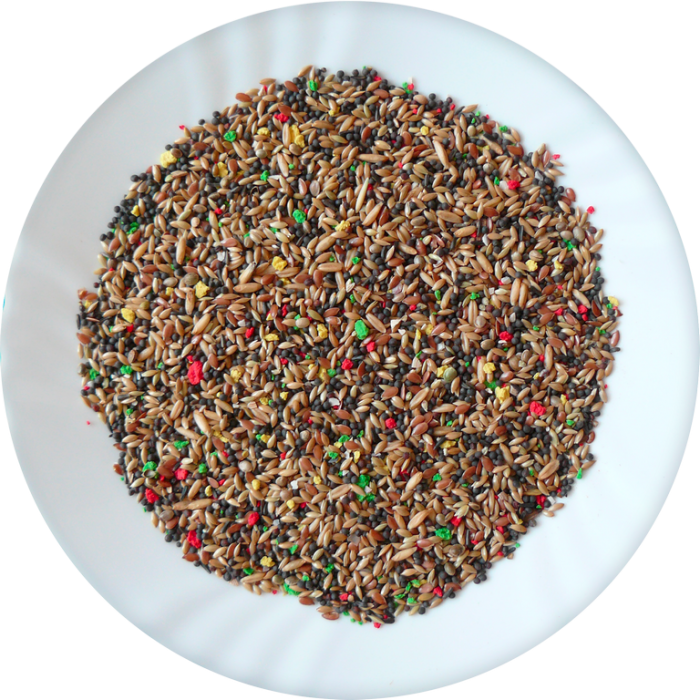 Avicentra Kanár deluxe 20kg