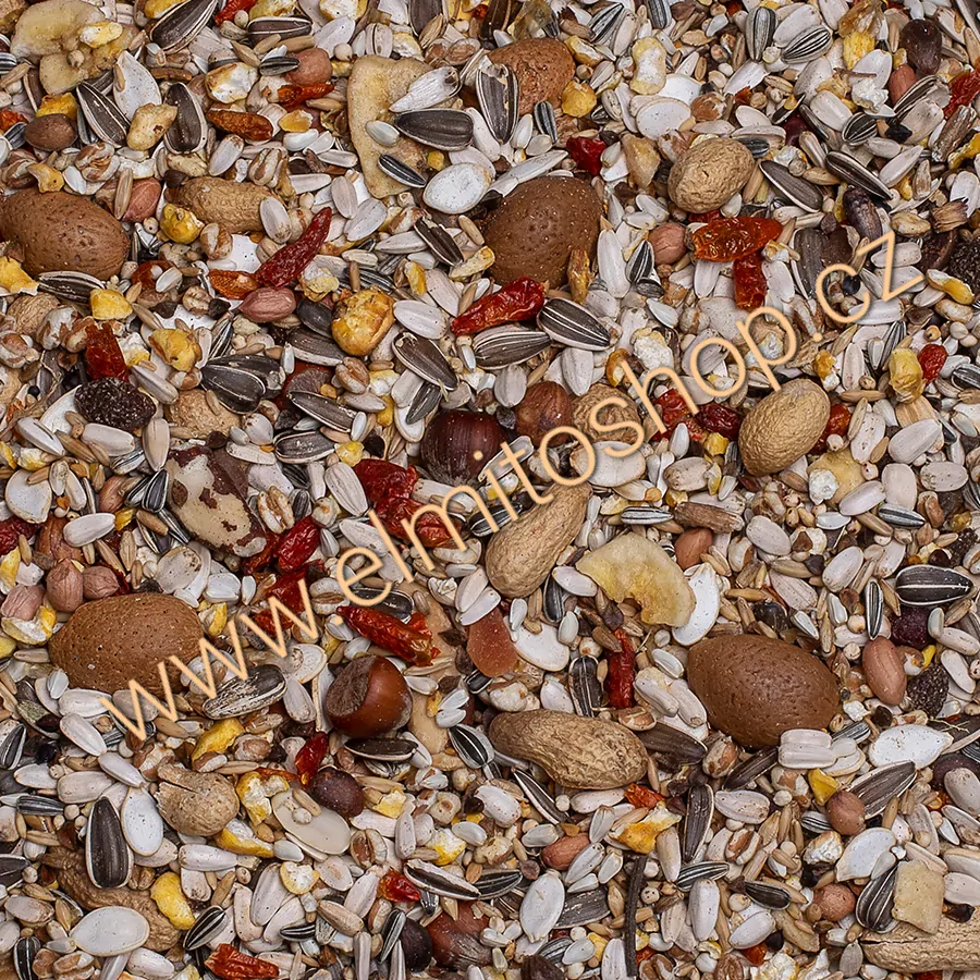 DELI NATURE 26 - Exquisit nut 15kg