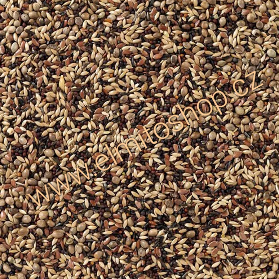 DELI NATURE 48 - Siskins & goldfinches 20kg