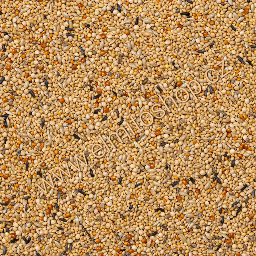 DELI NATURE 56 - Foreign finches super 20kg