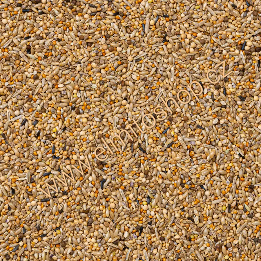 DELI NATURE 84 - APV Gould 20kg