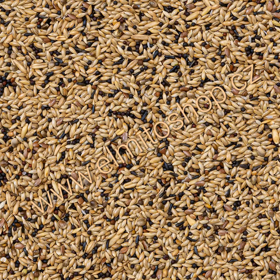 DELI NATURE 55 - Canaries supreme 20kg