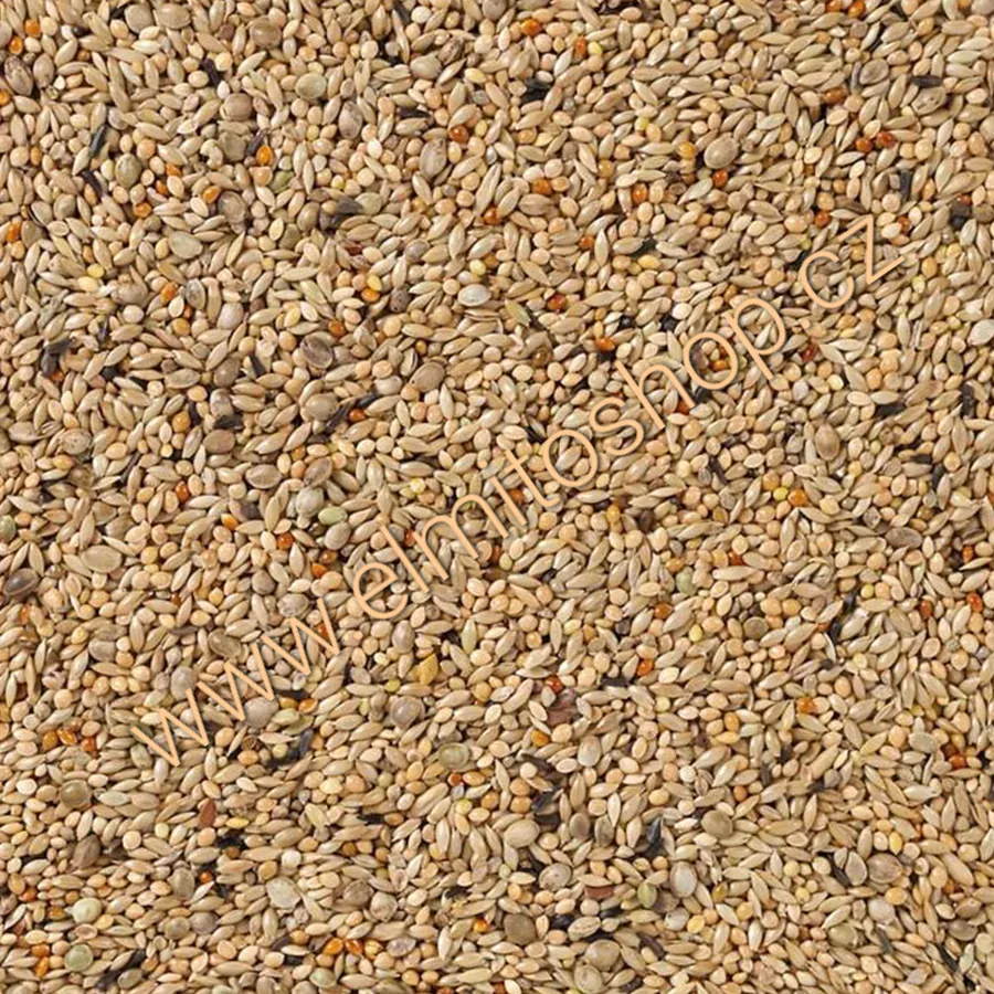 Deli Nature 66 - Budgie Super 20kg