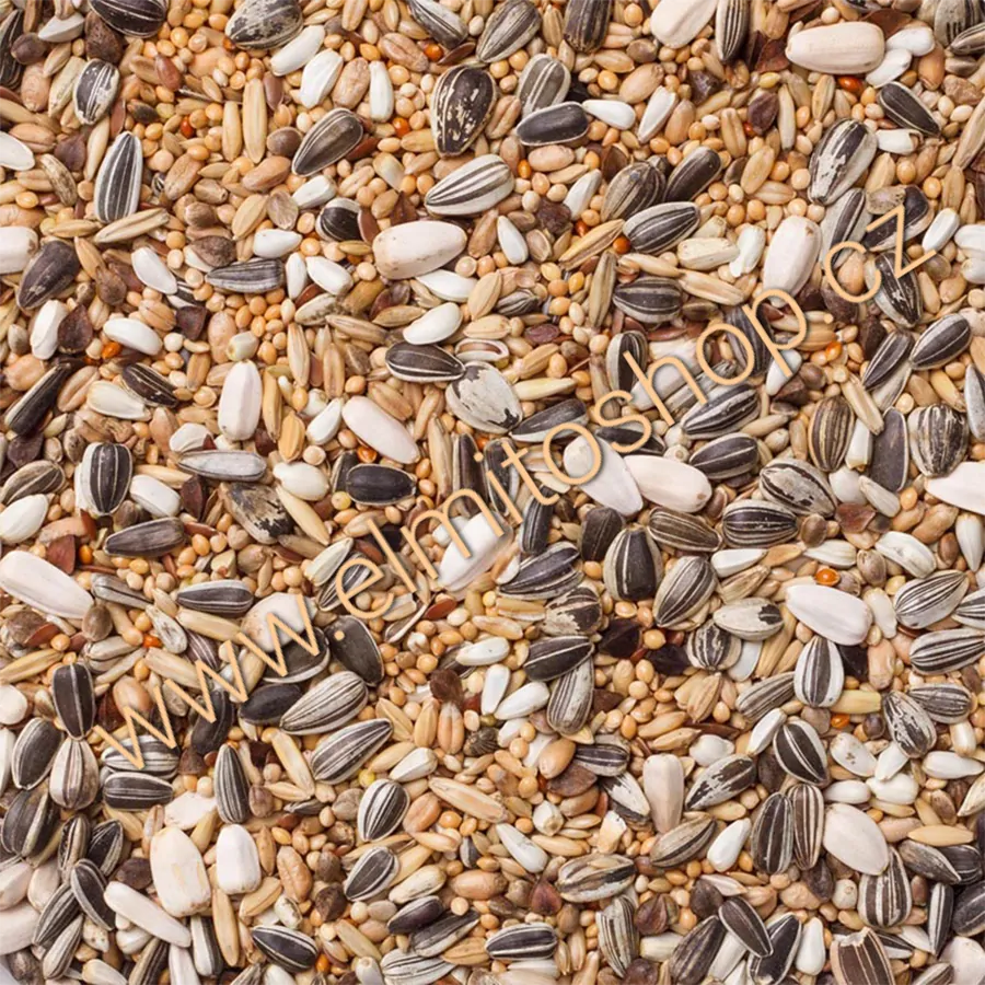 Deli Nature 30 - Large Parakeet Basic 20kg