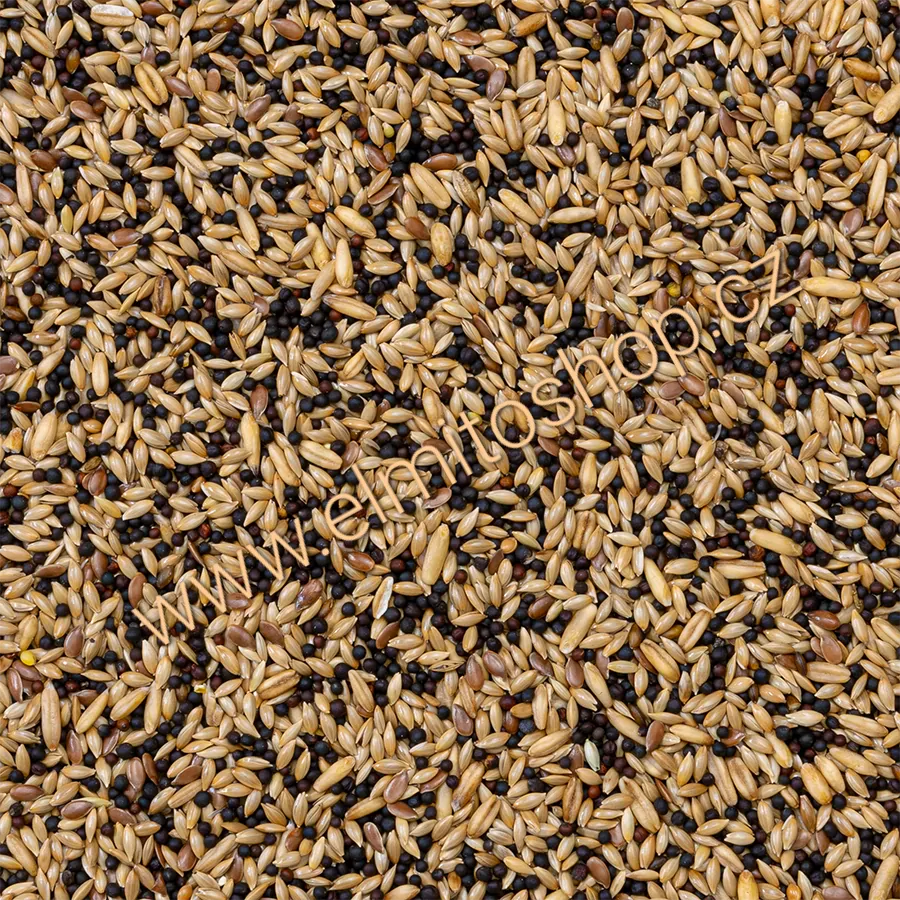 Deli Nature 50 - Canary Basic 20kg