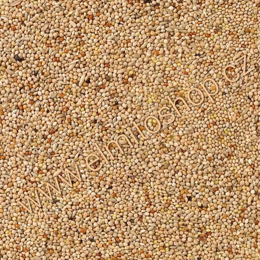 Deli Nature 51 Budgies Basic 20kg