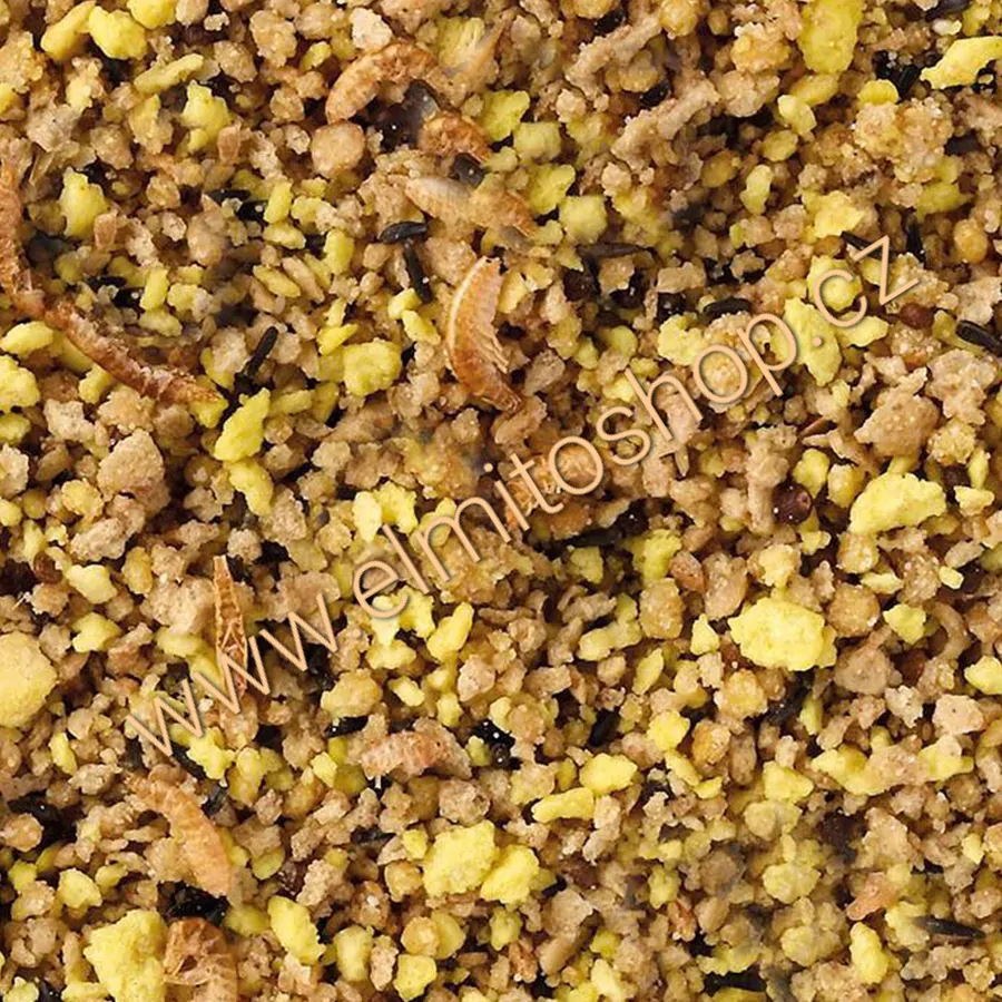 Deli Nature Eggfood parakeets 