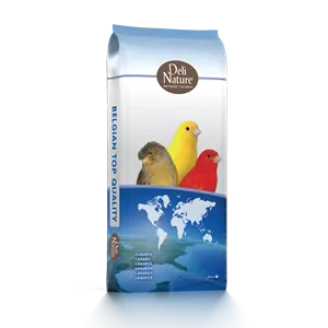 Deli Nature 50 Canary Basic 4kg