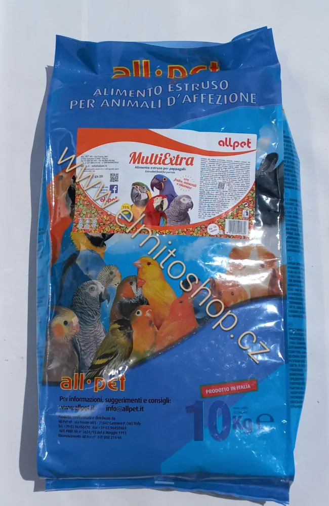 ALLPET MULTIEXTRA 