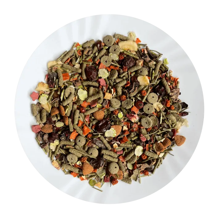 Avicentra DeLuxe Činčila 12,5kg