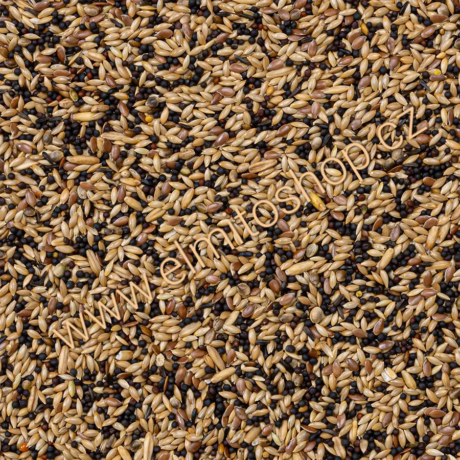 Deli Nature 53 - Canary Seed Extra 20kg