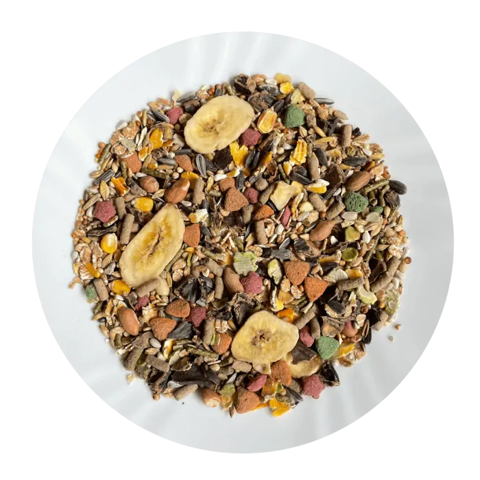 Avicentra Malý Hlodavec Speciál 1kg