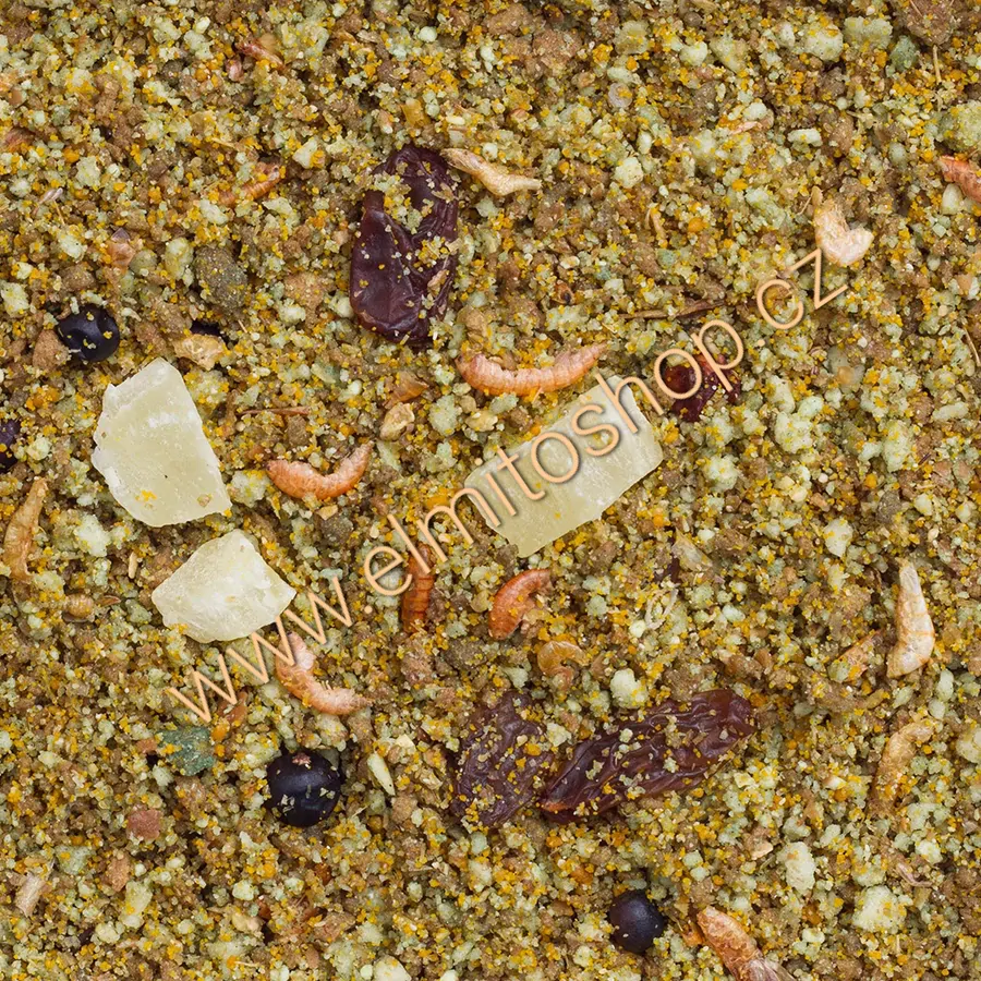 Deli Nature Fruit paté 1kg