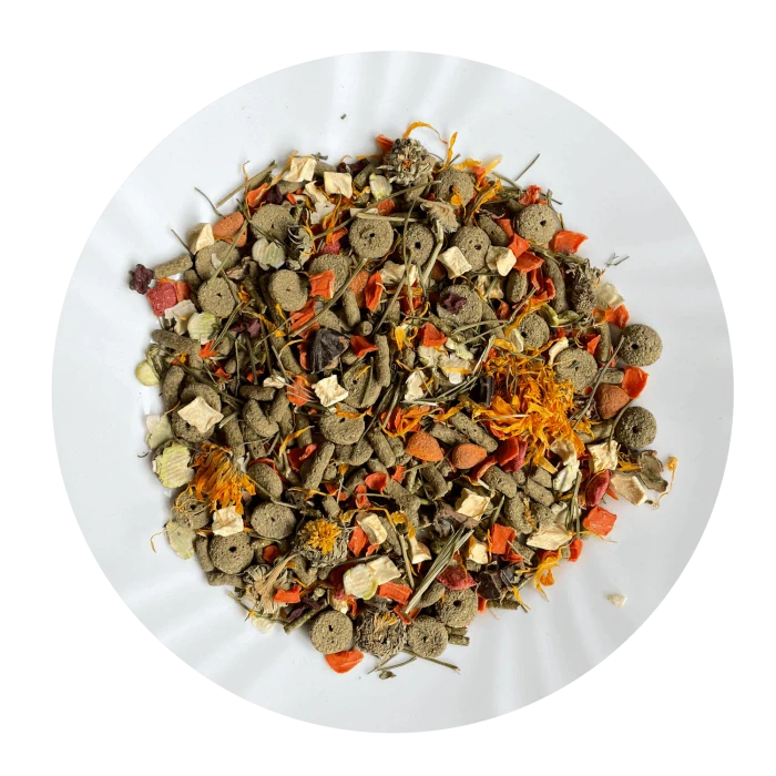 Avicentra Deluxe Osmák degu 12,5kg