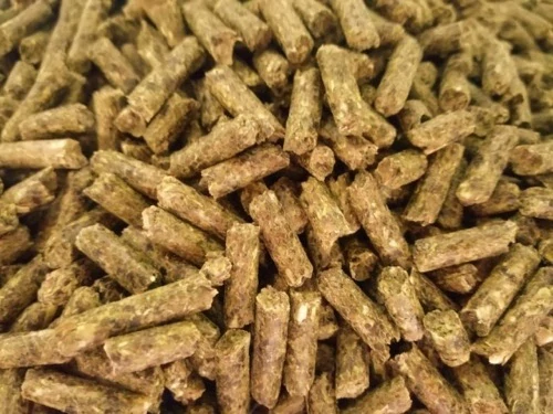 VK Drcman Králíci Výkrm 25kg