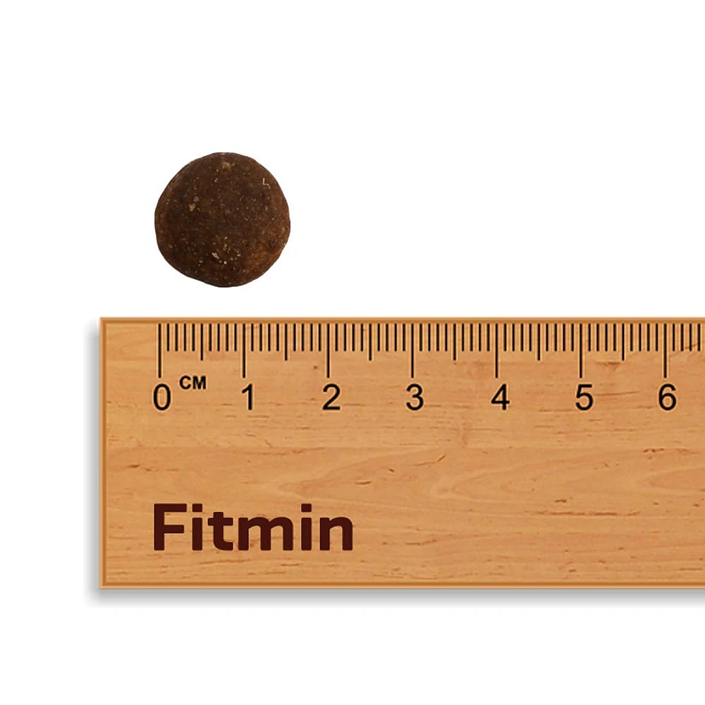 Fitmin For Life Beef & Rice 