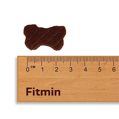 Fitmin For Life Hovězí mini kostička 70g