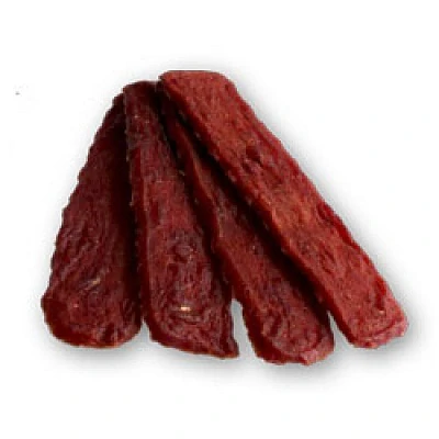 Fitmin For Life Jehněčí plátky pochoutka pro psy 400 g