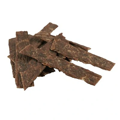 Fitmin For Life Hovězí plátky pamlsek pro psy 200 g