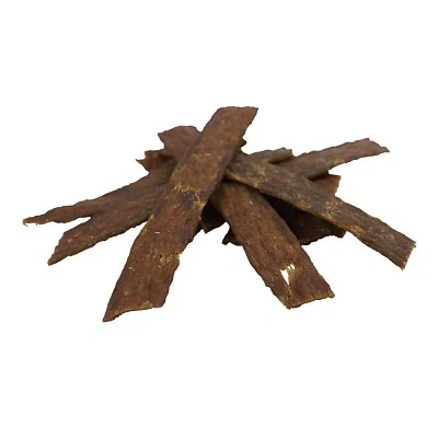 Fitmin For Life Jehněčí chipsy pamlsek pro psy 200g