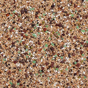 Deli Nature 73 Large Parakeet Supreme With Fruit 20 kg