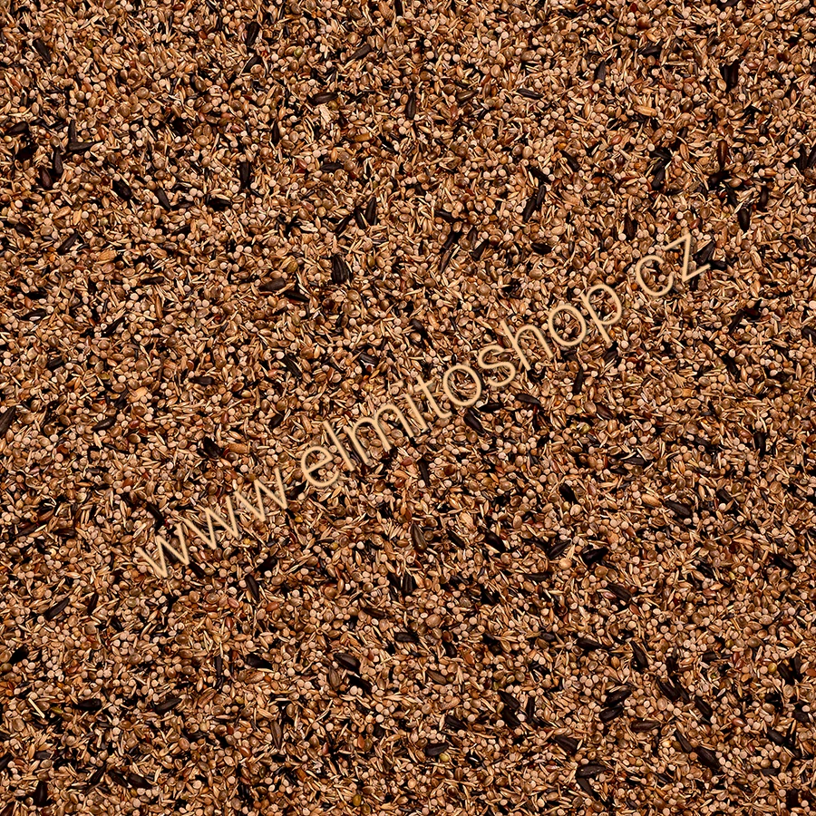 Deli Nature 97 - Goldfinches 3 kg