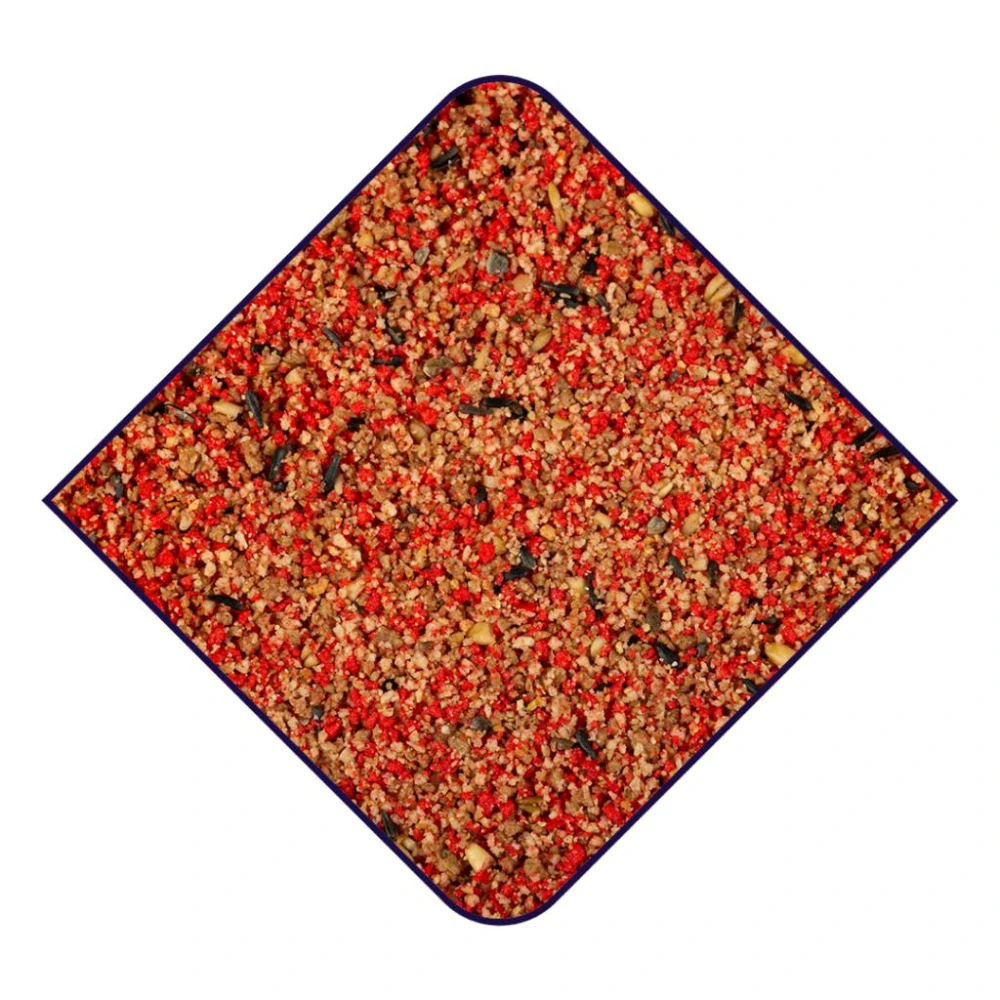 Witte Molen Expert Egg Food Red 