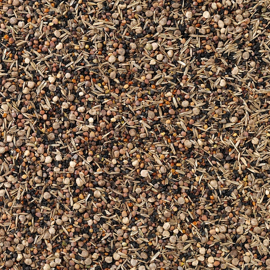 Deli Nature 93 - Health Seeds Supreme 15kg