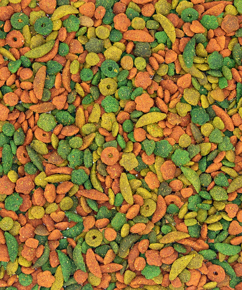 Versele-Laga Nutribird P19 Tropical 