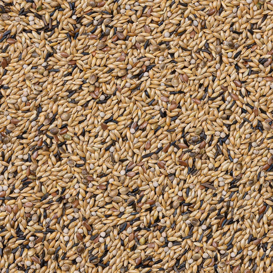 Deli Nature 54 - Canary Breeding With Perilla 20kg