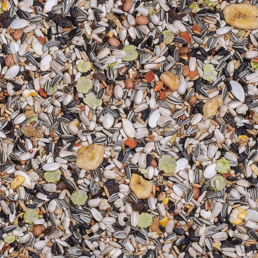 Deli Nature 24 Papegaaien Caatinga 15kg