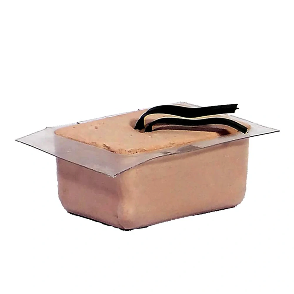 Witte Molen PLUS ENERGY BLOCK small red1ks