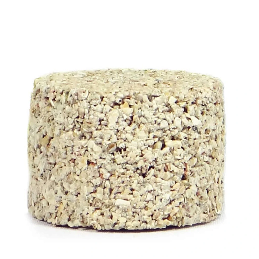 Witte Molen MINERAL BLOCK small/fine 1ks