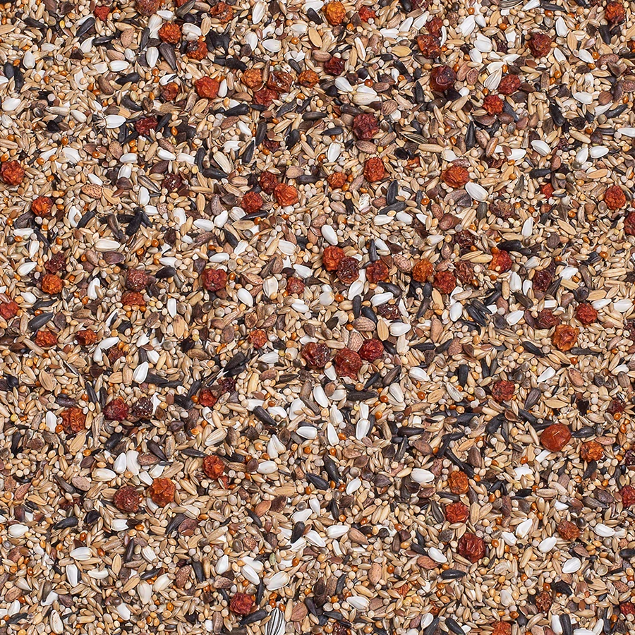 Deli Nature 45 - Cardinal Mix 15kg