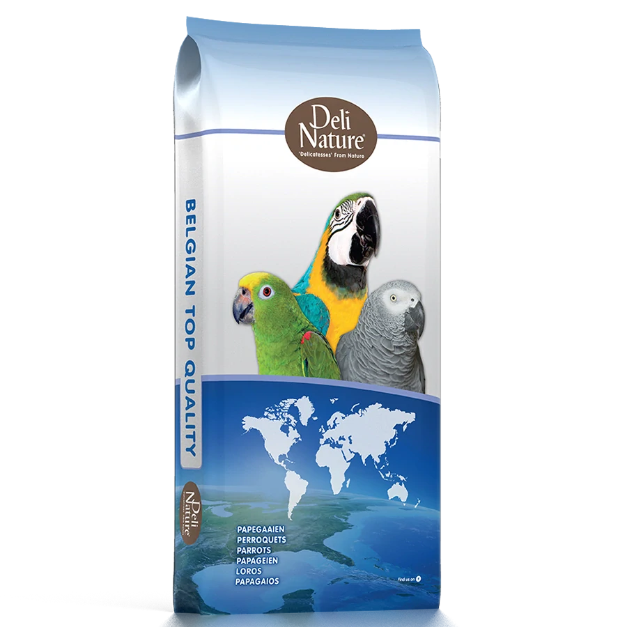 Deli Nature 25 Tropical Fruit 3 kg