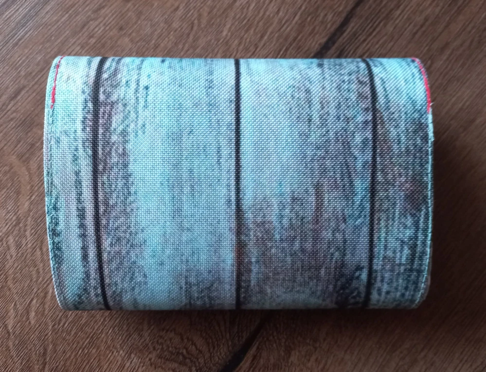 Dámská Peněženka s Arou