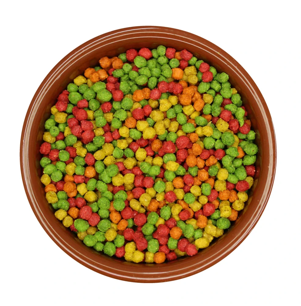 ZuPreem FruitBlend Medium