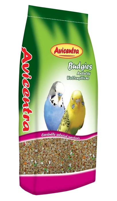 Avicentra Andulka Deluxe 2,5kg